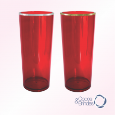 Long Drink Rubi - Fio na Borda 